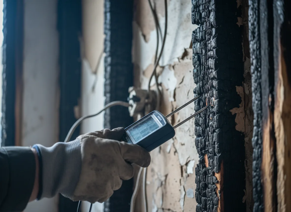 Fire Damage Restoration Gays Creek, KY FAQs